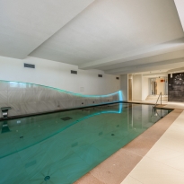 Hotel Sporting Ravelli