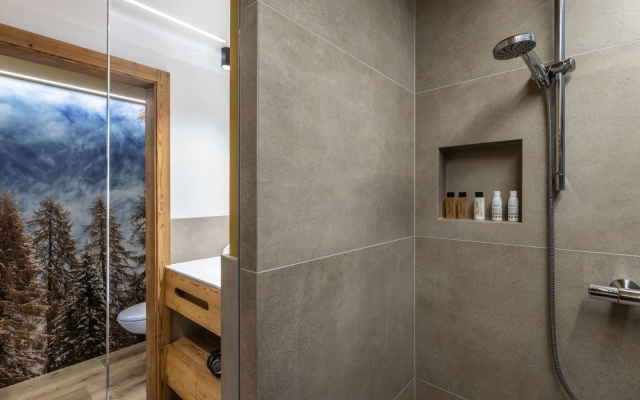 Chambre Family Bosco