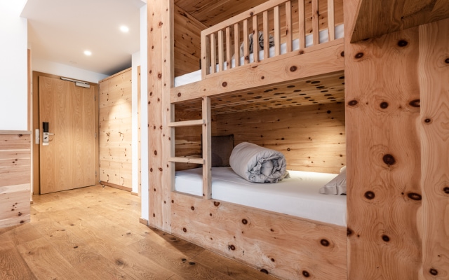 Suite Dreams con balcone