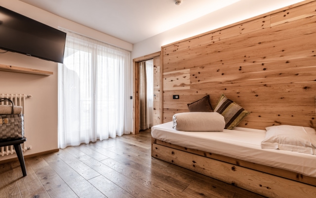 Suite Dreams con balcone