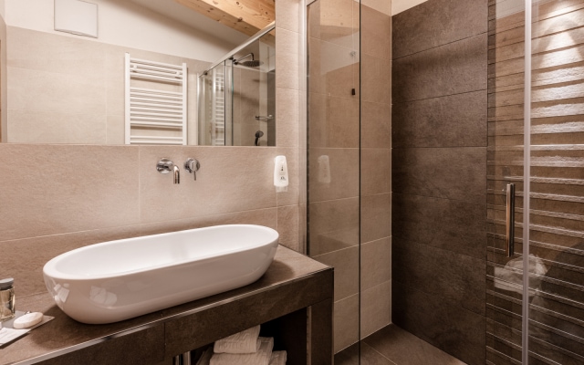 Suite Dreams con balcone