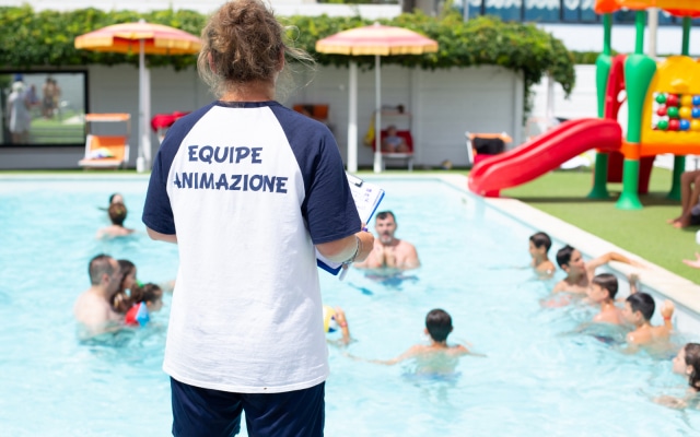 Color Miami Beach Family Hotel