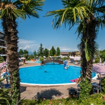 Hotel Bella Italia