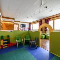 Hotel Sporting Ravelli