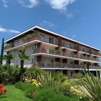 Hotel Bella Italia