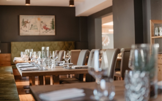 Hotel Sporting Ravelli