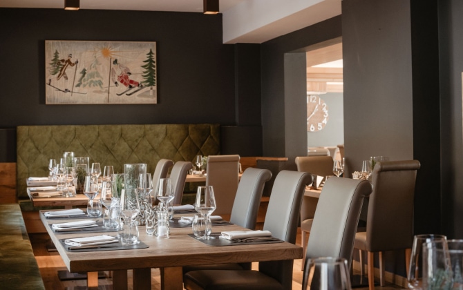 Hotel Sporting Ravelli