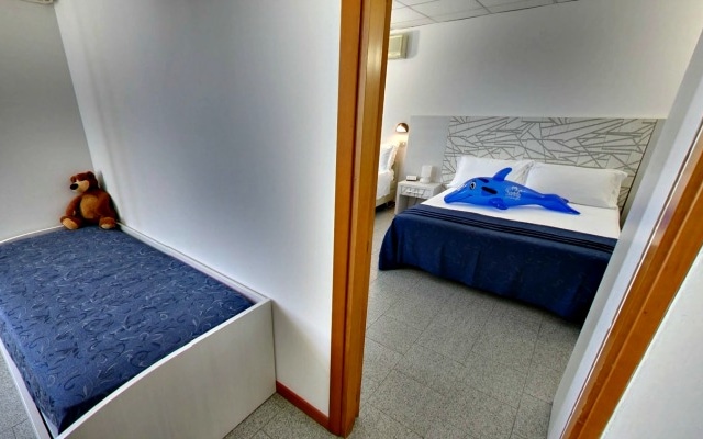 Un penthouse en bord de mer