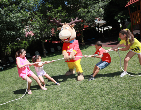 Dolomiti Family Festival: 7 notti con attività per famiglie