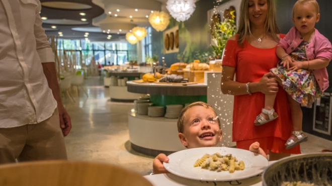Ponte del 2 giugno: all inclusive e bimbi gratis