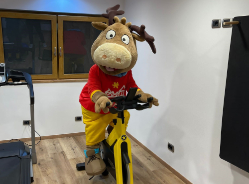 Trentino in bici con i bambini: 7 notti speciali!