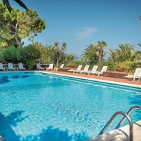 Hotel Hawaii