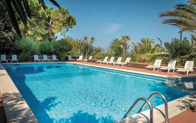 Hotel Hawaii
