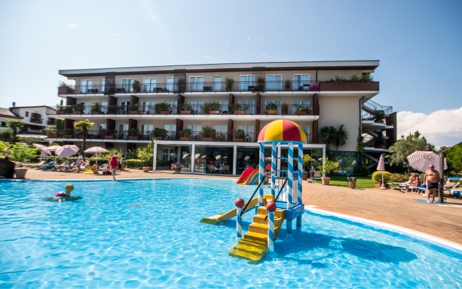 Hotel Bella Italia