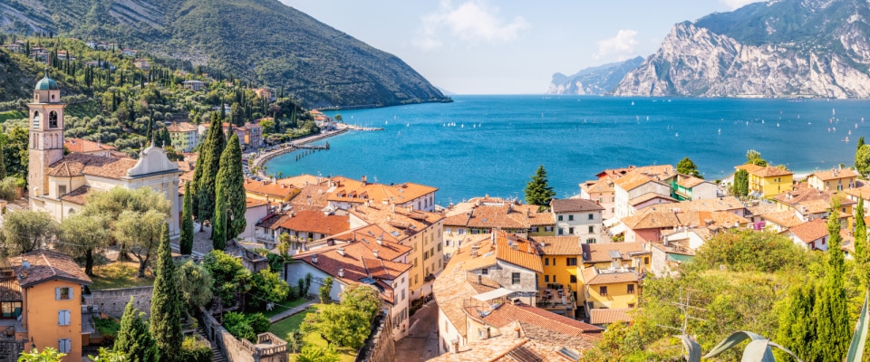 Torbole sul Garda