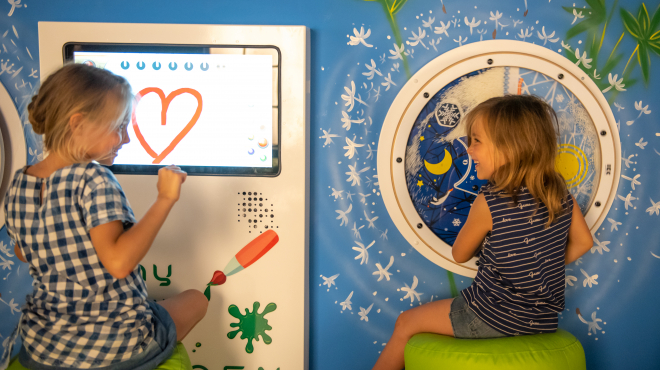 Der August ist dazu da, um ihn in vollen Zügen zu genießen, zusammen mit Ihren Lieben und direkt am Meer!