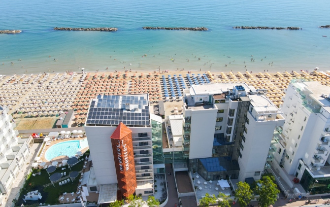 Nautilus Family Hotel