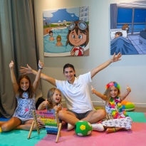 Nautilus Family Hotel