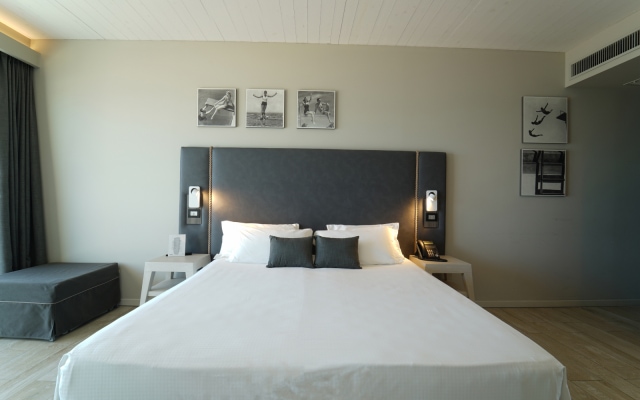 Deluxe mit Meerblick