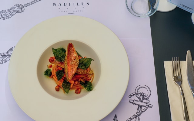 Nautilus Family Hotel