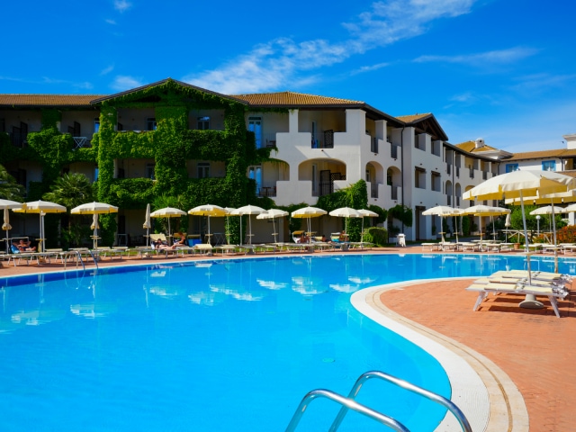 Cala della Torre Resort