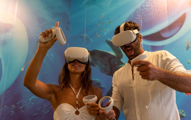 Club Family Hotel Village Milano Marittima