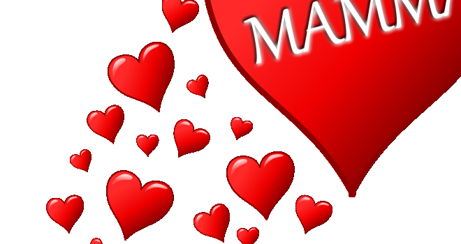CUORE DI MAMMA