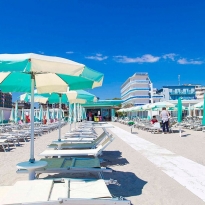 Club Family Hotel Village Milano Marittima