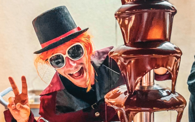 Club Family Hotel Village Milano Marittima