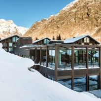 NH Collection Alagna Mirtillo Rosso