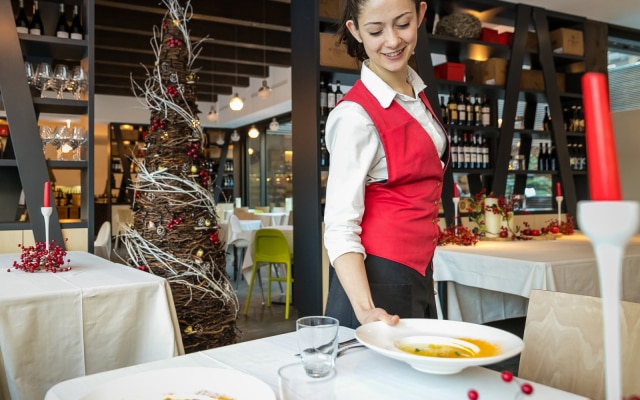 NH Collection Alagna Mirtillo Rosso