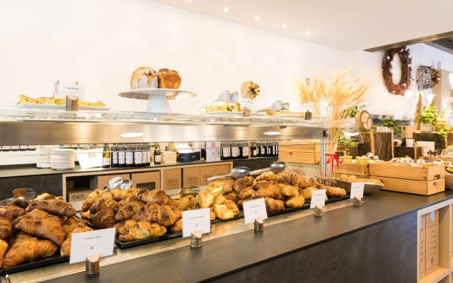 NH Collection Alagna Mirtillo Rosso