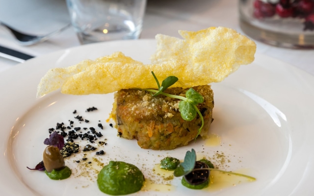 NH Collection Alagna Mirtillo Rosso