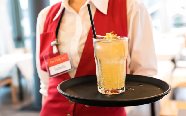 NH Collection Alagna Mirtillo Rosso