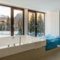 NH Collection Alagna Mirtillo Rosso