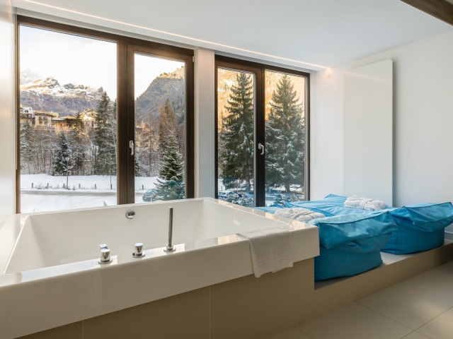 NH Collection Alagna Mirtillo Rosso