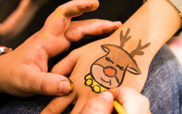 NH Collection Alagna Mirtillo Rosso