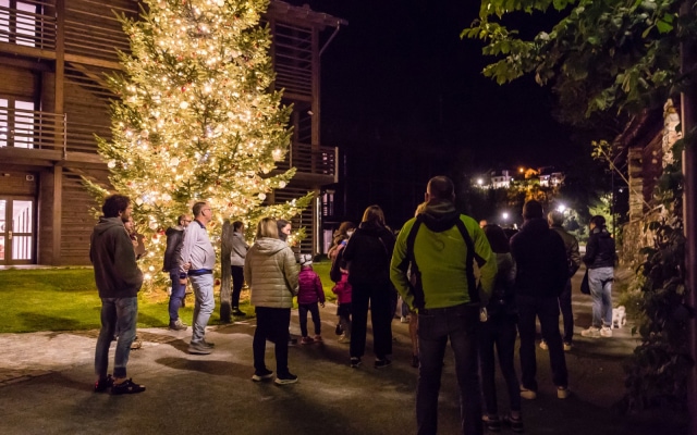 NH Collection Alagna Mirtillo Rosso