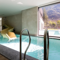 NH Collection Alagna Mirtillo Rosso