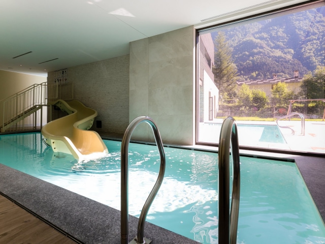 NH Collection Alagna Mirtillo Rosso