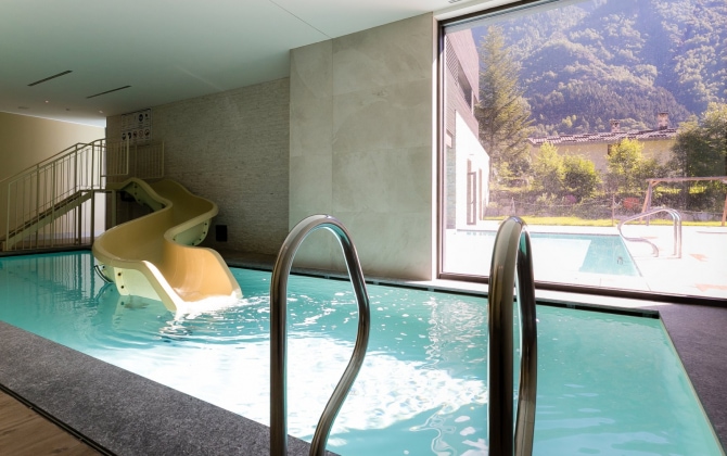 NH Collection Alagna Mirtillo Rosso