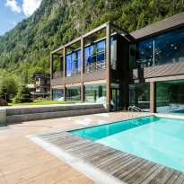 NH Collection Alagna Mirtillo Rosso