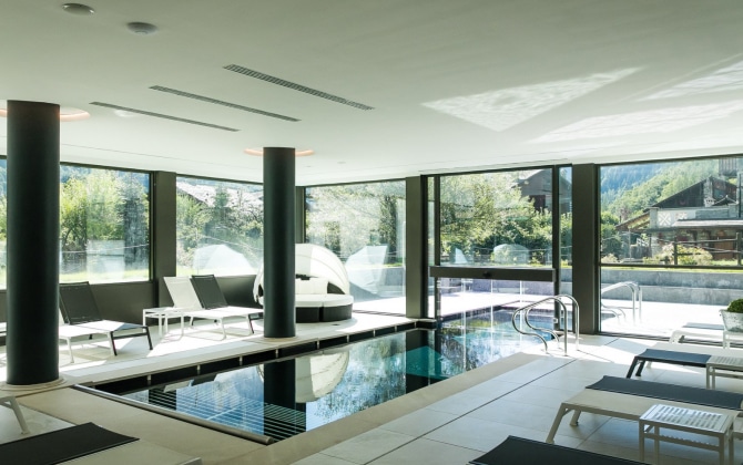 NH Collection Alagna Mirtillo Rosso