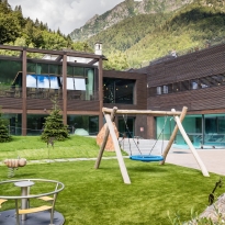 NH Collection Alagna Mirtillo Rosso