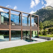 NH Collection Alagna Mirtillo Rosso