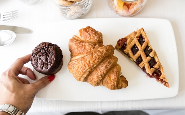 NH Collection Alagna Mirtillo Rosso