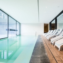 NH Collection Alagna Mirtillo Rosso