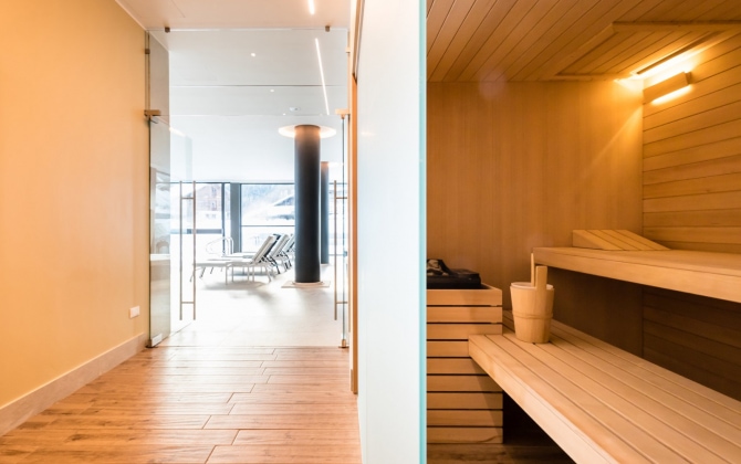 NH Collection Alagna Mirtillo Rosso