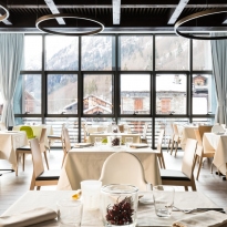 NH Collection Alagna Mirtillo Rosso