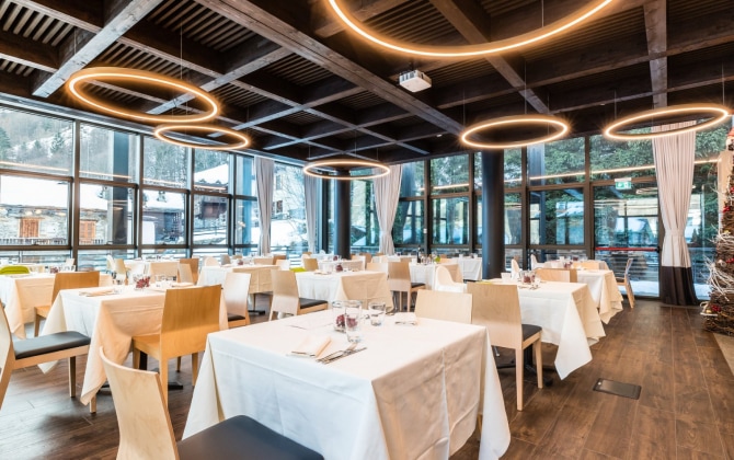 NH Collection Alagna Mirtillo Rosso